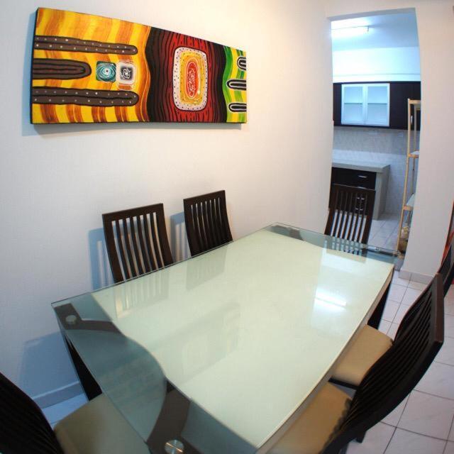 Suria Kipark Damansara 3R2B 950Sq Ft Apartment クアラルンプール エクステリア 写真