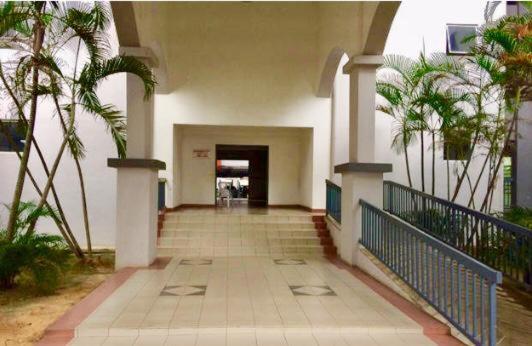 Suria Kipark Damansara 3R2B 950Sq Ft Apartment クアラルンプール エクステリア 写真