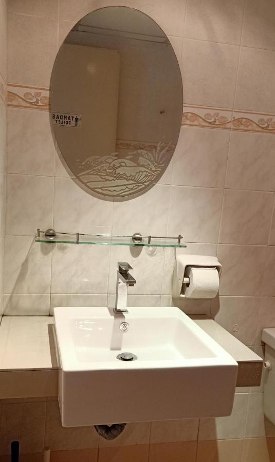Suria Kipark Damansara 3R2B 950Sq Ft Apartment クアラルンプール エクステリア 写真