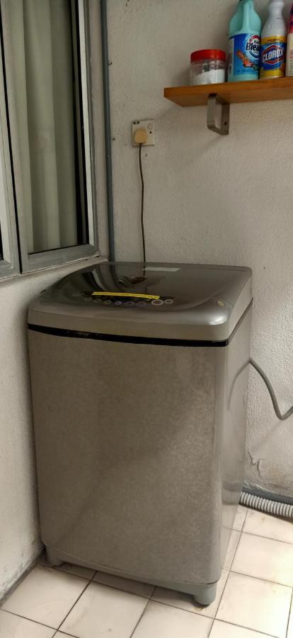 Suria Kipark Damansara 3R2B 950Sq Ft Apartment クアラルンプール エクステリア 写真