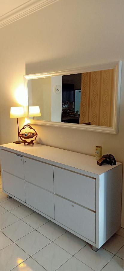 Suria Kipark Damansara 3R2B 950Sq Ft Apartment クアラルンプール エクステリア 写真